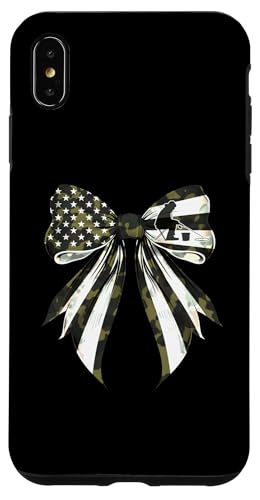 Ice Fishing Fisher 4. Juli Amerikanische Flagge Camo Kokette Hülle für iPhone XS Max Ice Fishing Fisher 4. Juli Amerikanische Flagge Camo Kokette Hülle für iPhone XS Max von Coquette Bow 4th of July US Flag Patriotic Gifts