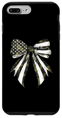 Kanufahren Kanu Paddeln 4. Juli Amerikanische Flagge Kokette Hülle für iPhone 7 Plus/8 Plus Kanufahren Kanu Paddeln 4. Juli Amerikanische Flagge Kokette Hülle für iPhone 7 Plus/8 Plus von Coquette Bow 4th of July US Flag Patriotic Gifts