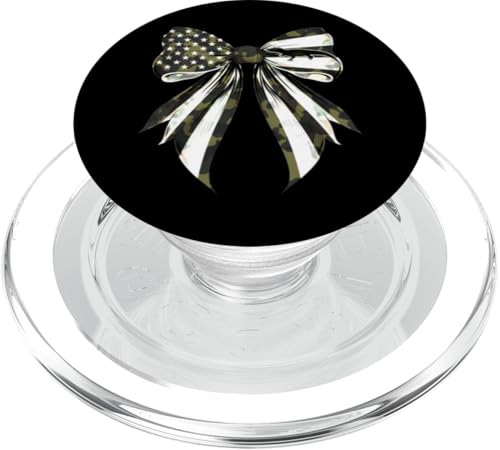 Krokodiljagd Krokodiljäger 4. Juli Amerikanische Flagge PopSockets PopGrip für MagSafe Krokodiljagd Krokodiljäger 4. Juli Amerikanische Flagge PopSockets PopGrip für MagSafe von Coquette Bow 4th of July US Flag Patriotic Gifts