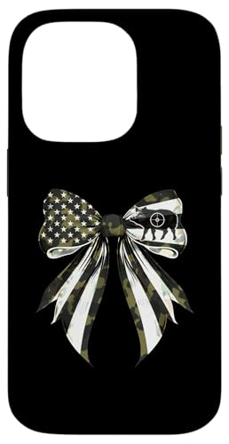 Schweinejagd Schweinejäger 4. Juli Amerikanische Flagge Kokette Hülle für iPhone 14 Pro Schweinejagd Schweinejäger 4. Juli Amerikanische Flagge Kokette Hülle für iPhone 14 Pro von Coquette Bow 4th of July US Flag Patriotic Gifts
