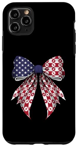 Vinyl-Schallplatte 4. Juli USA Amerikanische Flagge Patriotisches Mädchen Hülle für iPhone 11 Pro Max Vinyl-Schallplatte 4. Juli USA Amerikanische Flagge Patriotisches Mädchen Hülle für iPhone 11 Pro Max von Coquette Bow 4th of July US Flag Patriotic Gifts