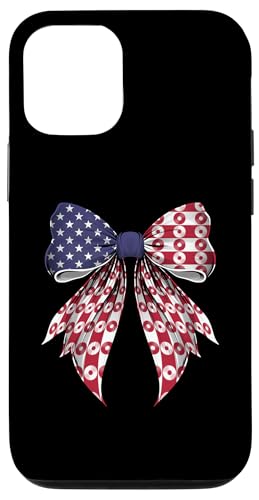 Vinyl-Schallplatte 4. Juli USA Amerikanische Flagge Patriotisches Mädchen Hülle für iPhone 12/12 Pro Vinyl-Schallplatte 4. Juli USA Amerikanische Flagge Patriotisches Mädchen Hülle für iPhone 12/12 Pro von Coquette Bow 4th of July US Flag Patriotic Gifts
