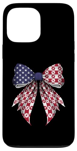 Vinyl-Schallplatte 4. Juli USA Amerikanische Flagge Patriotisches Mädchen Hülle für iPhone 13 Pro Max Vinyl-Schallplatte 4. Juli USA Amerikanische Flagge Patriotisches Mädchen Hülle für iPhone 13 Pro Max von Coquette Bow 4th of July US Flag Patriotic Gifts
