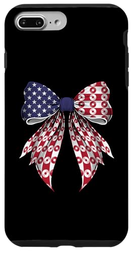 Vinyl-Schallplatte 4. Juli USA Amerikanische Flagge Patriotisches Mädchen Hülle für iPhone 7 Plus/8 Plus Vinyl-Schallplatte 4. Juli USA Amerikanische Flagge Patriotisches Mädchen Hülle für iPhone 7 Plus/8 Plus von Coquette Bow 4th of July US Flag Patriotic Gifts