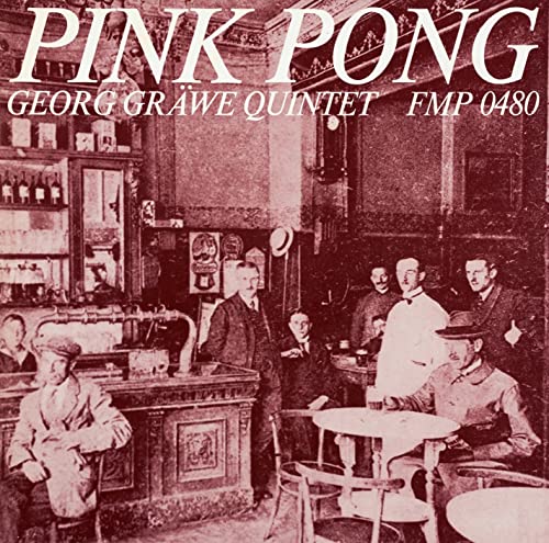 Pink Pong von Corbett vs Dempsey