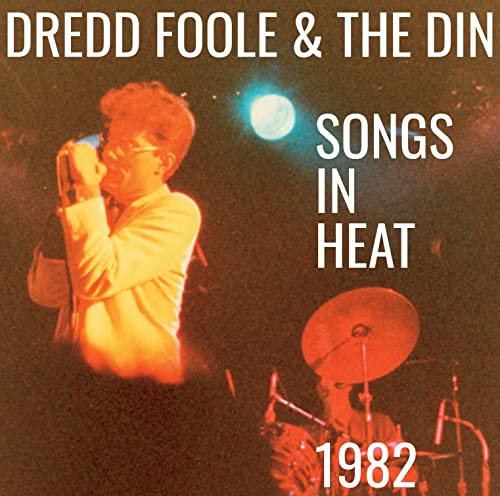 Songs In Heat von Corbett vs Dempsey