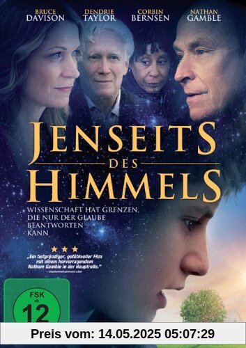 Jenseits des Himmels Jenseits des Himmels von Corbin Bernsen