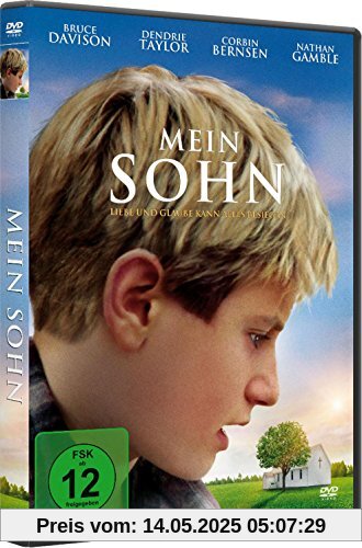 Mein Sohn (DVD) von Corbin Bernsen