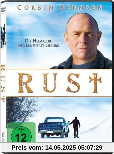Rust Rust von Corbin Bernsen