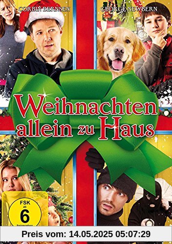 Weihnachten allein zu Haus Weihnachten allein zu Haus von Corbin Bernsen