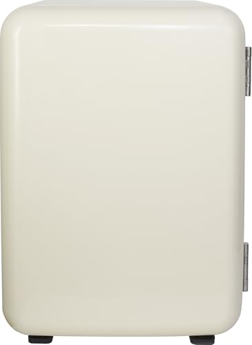 Corby Radley 40L Solid Door Minibar in Creme – EU-Stecker Corby Radley 40L Solid Door Minibar in Creme – EU-Stecker von Corby of Windsor