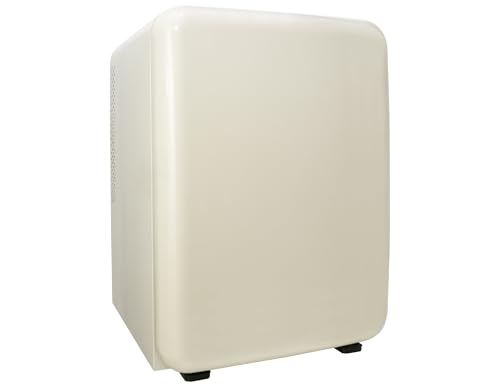 Corby Radley 40L Solid Door Minibar in Creme – EU-Stecker Corby Radley 40L Solid Door Minibar in Creme – EU-Stecker von Corby of Windsor