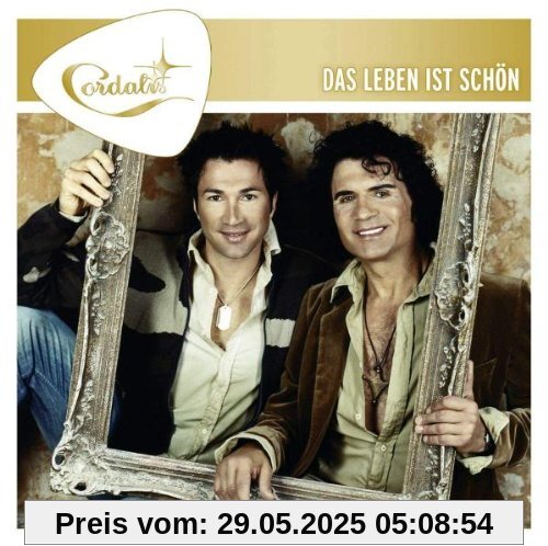 Das Leben Ist Schön von Cordalis