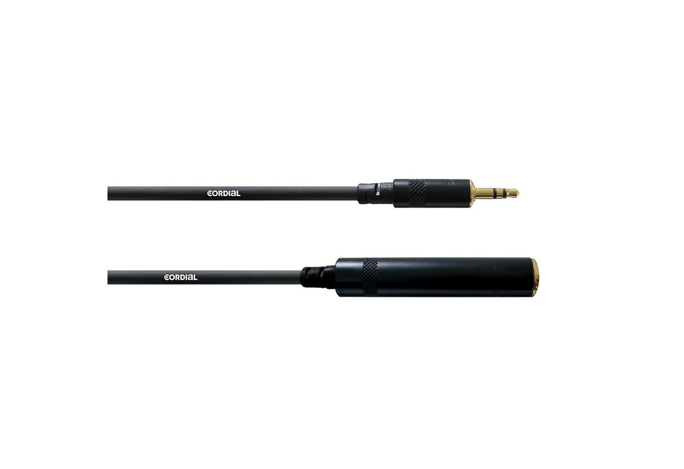 Cordial Adapter, CFM 0.15 WK Adapterkabel 0,15 m - Steckadapter Cordial Adapter, CFM 0.15 WK Adapterkabel 0,15 m - Steckadapter von Cordial