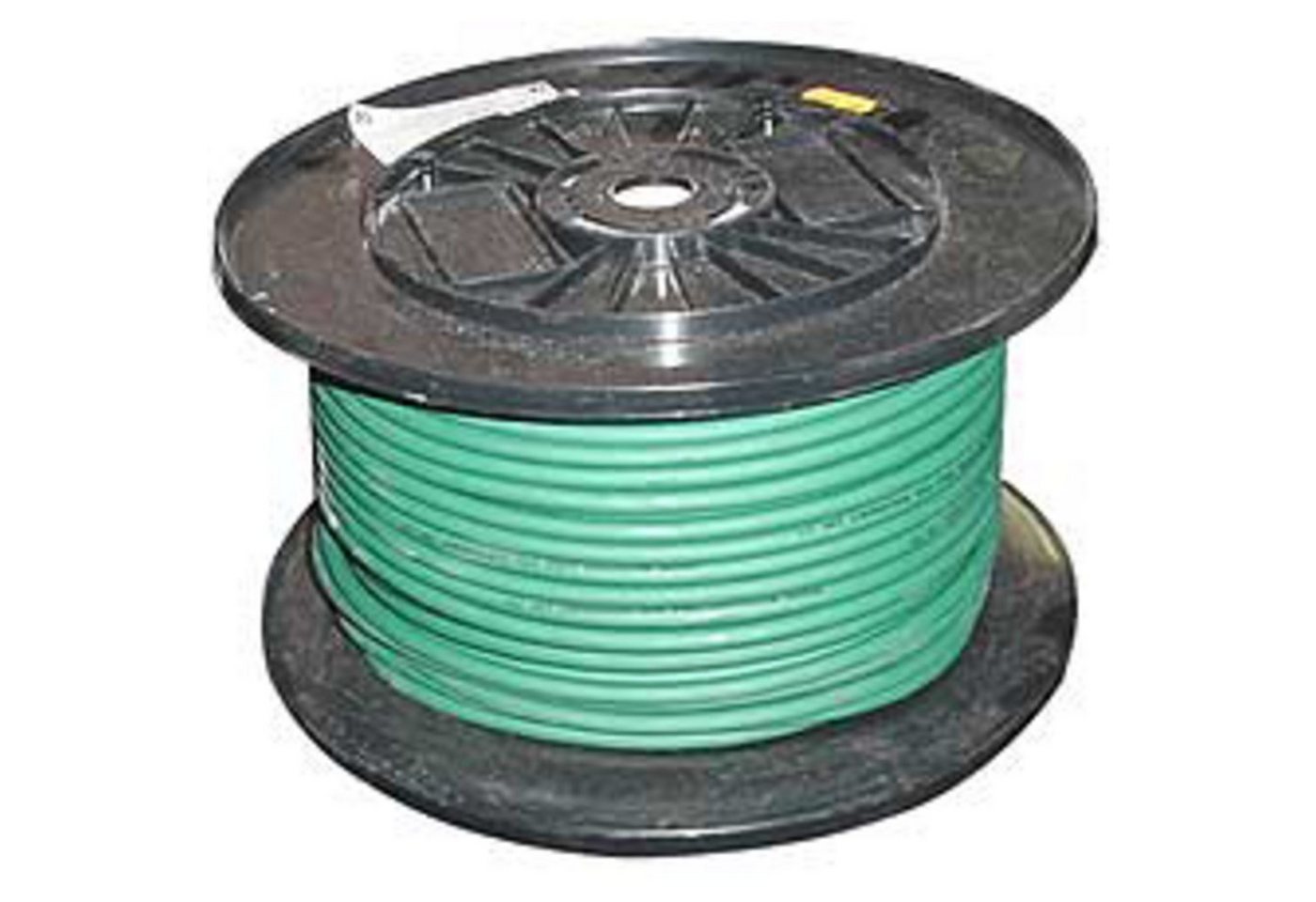 Cordial Audio-Kabel, CMK 222 Mikrokabel Grün 100m - Mono Patchkabel von Cordial