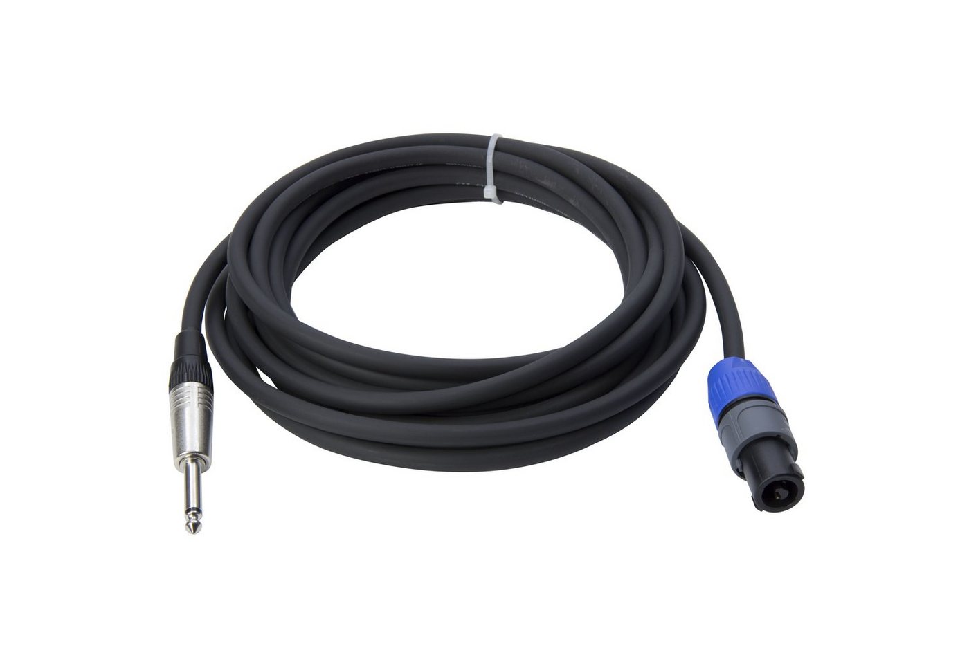 Cordial Audio-Kabel, CPL 1.5 LP 25 Lautsprecherkabel 1,5 m - Lautsprecherkabel von Cordial