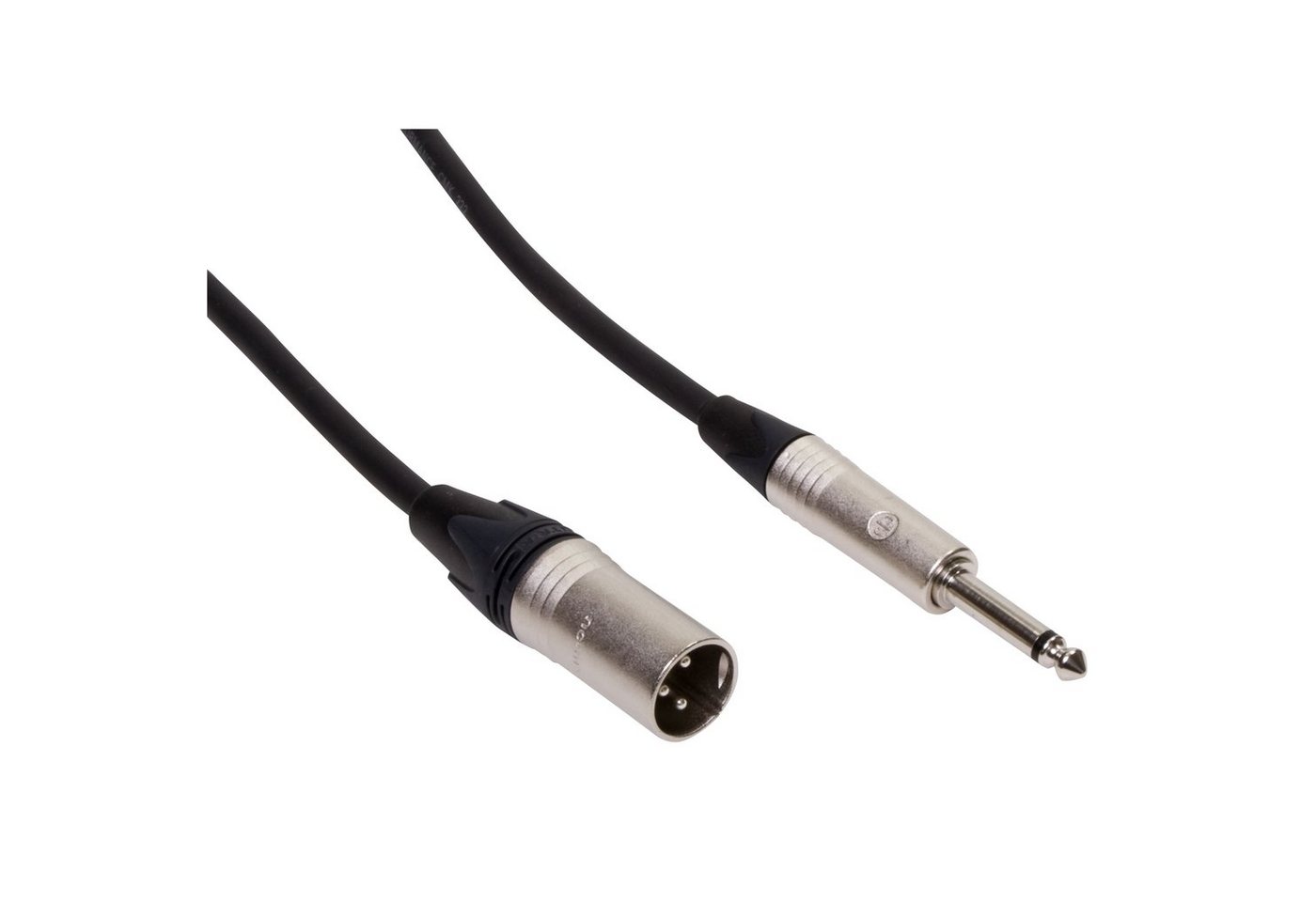 Cordial Audio-Kabel, CPM 10 MP Mikrofonkabel 10 m - Mikrofonkabel Cordial Audio-Kabel, CPM 10 MP Mikrofonkabel 10 m - Mikrofonkabel von Cordial