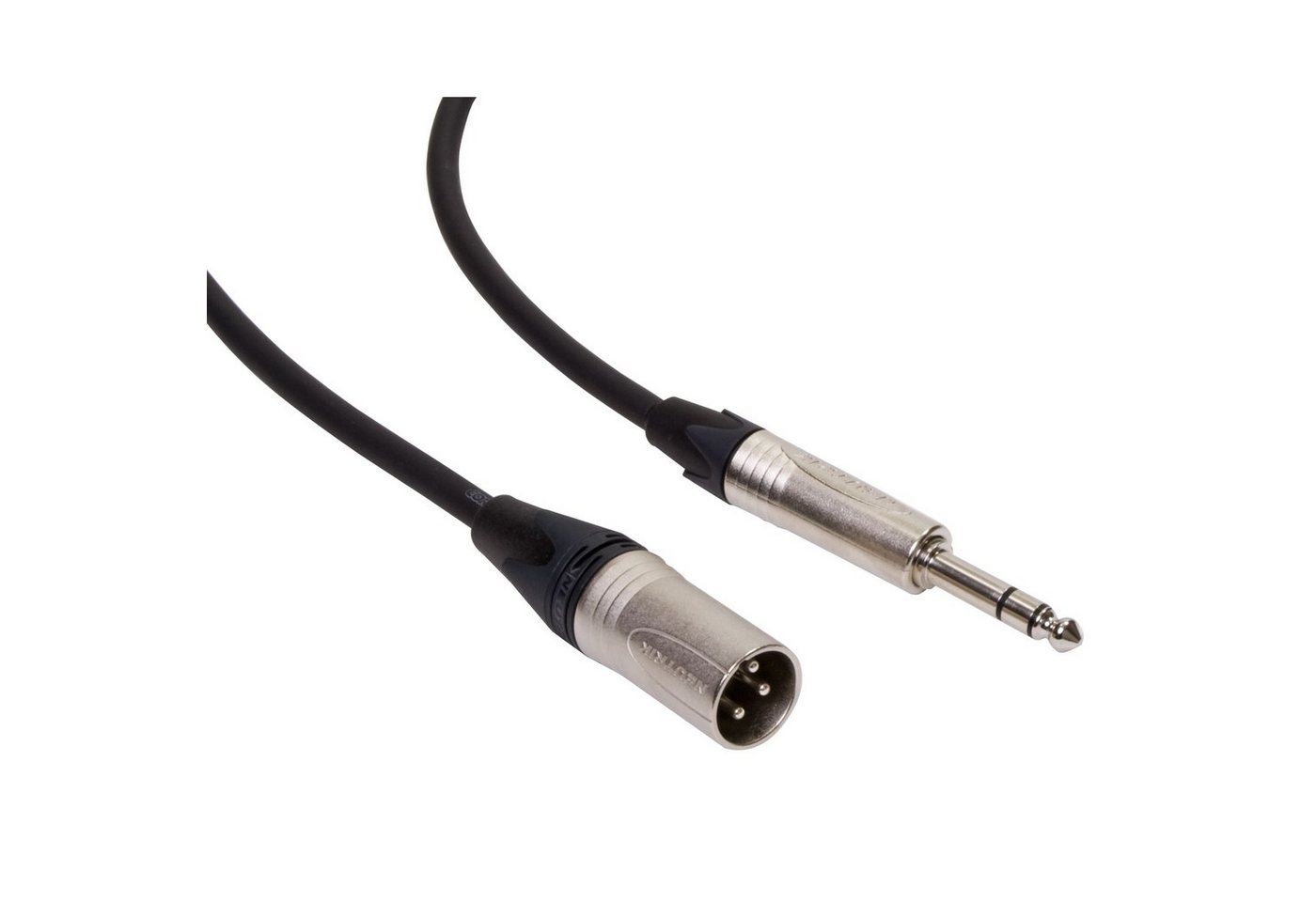 Cordial Audio-Kabel, CPM 10 MV Mikrofonkabel 10 m - Mikrofonkabel Cordial Audio-Kabel, CPM 10 MV Mikrofonkabel 10 m - Mikrofonkabel von Cordial