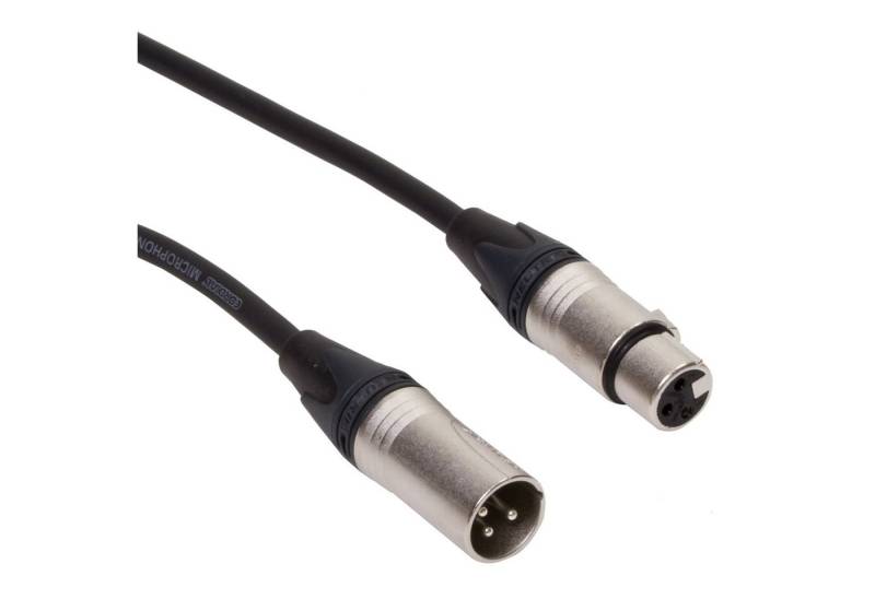 Cordial Audio-Kabel, CPM 30 FM Mikrokabel 30m XLR - Mikrofonkabel von Cordial