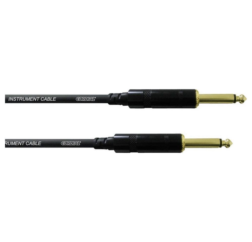 Cordial CCI3PP Audio- & Video-Kabel, (3.00 cm) von Cordial