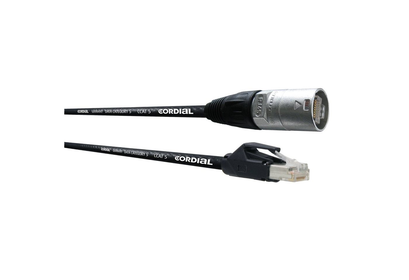 Cordial Computer-Kabel, CSE 1 NH 5 1 m - Kabel von Cordial