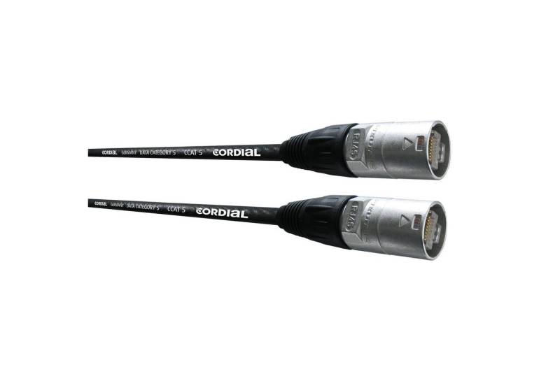 Cordial Computer-Kabel, CSE 2.5 NN 5 Datenkabel 2,5 m - Kabel von Cordial