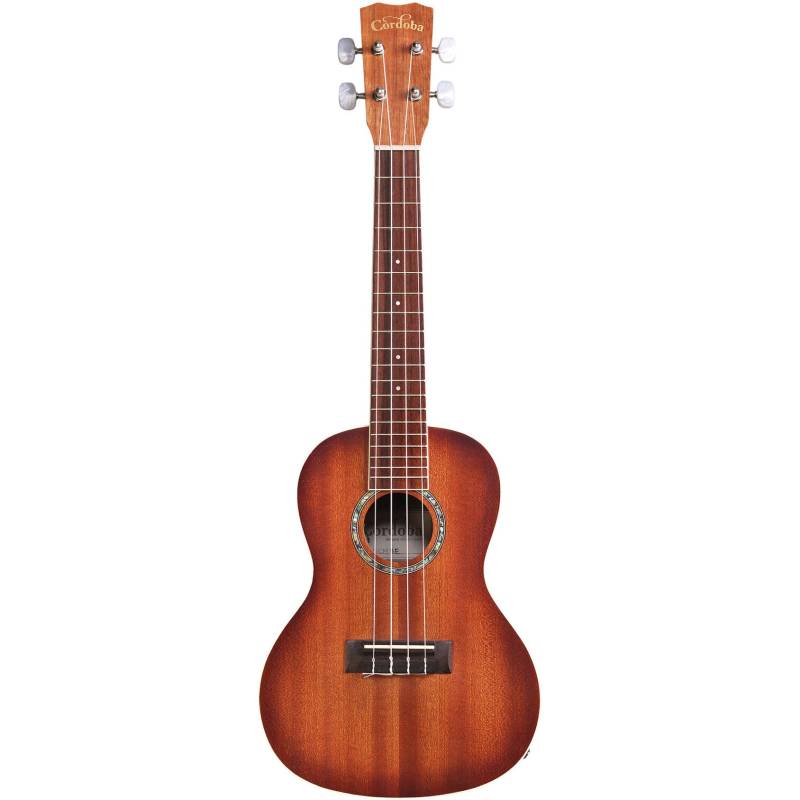 Cordoba 15CM-E Electro-Acoustic Concert Ukulele von Cordoba