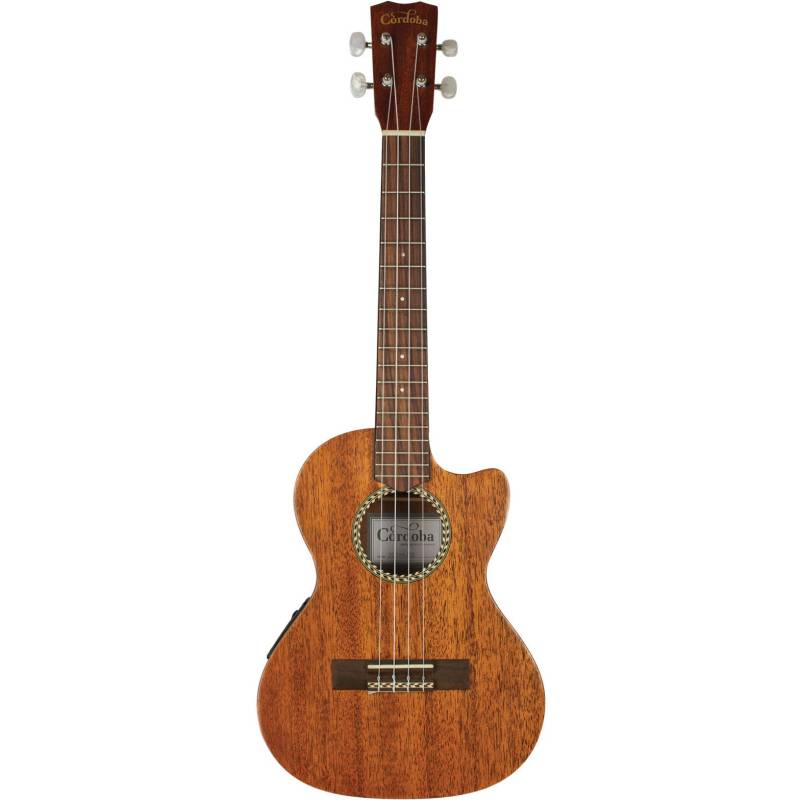Cordoba 20TM-CE Electro-Acoustic Tenor Ukulele von Cordoba