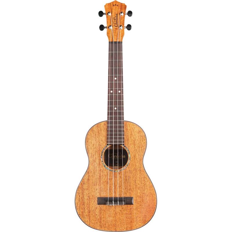 Cordoba 30T Tenor Ukulele with Case von Cordoba
