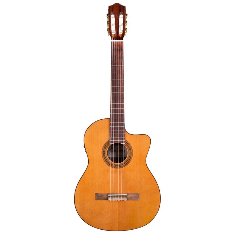 Cordoba C5-CE CD Iberia Electro-Acoustic Classical Guitar von Cordoba