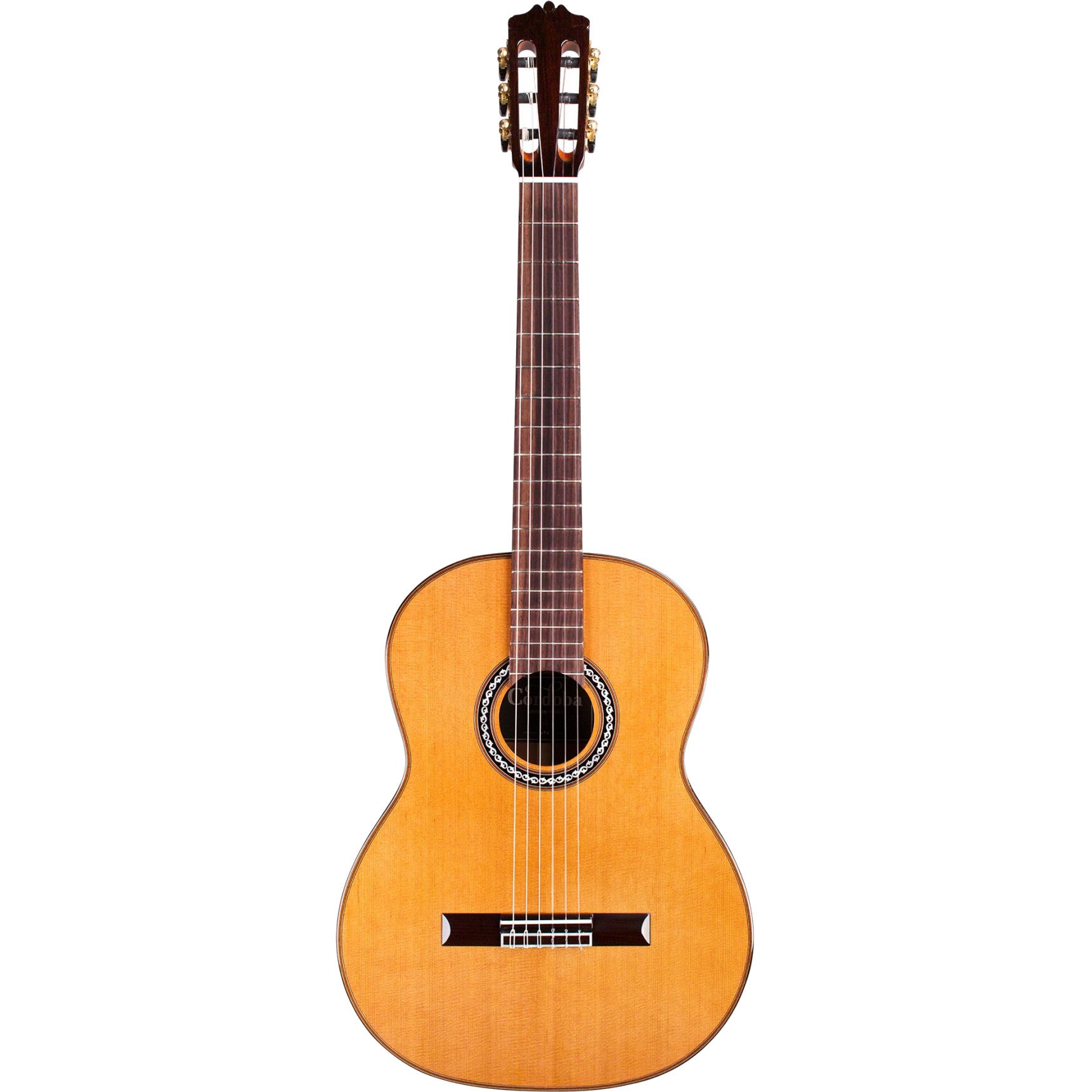 Cordoba C9 CD Luthier Classical Guitar with Case Cordoba C9 CD Luthier Classical Guitar with Case von Cordoba