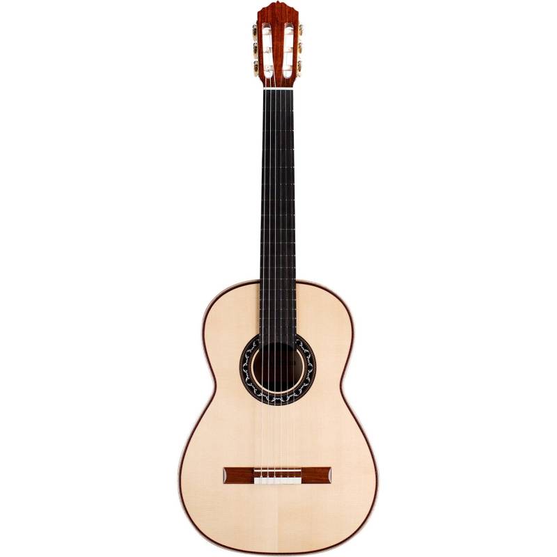 Cordoba Esteso SP Luthier Select Classical Guitar with Case von Cordoba