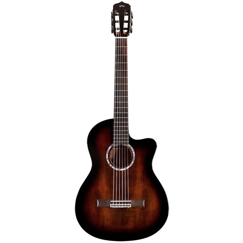 Cordoba Fusion 5 Sonata Burst Electro-Acoustic Classical Guitar von Cordoba