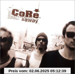 Away von Core
