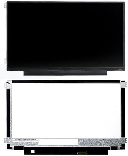 11.6" LCD HD Matte von CoreParts