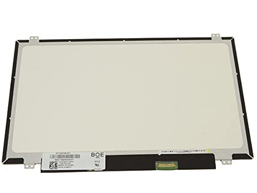 14.0" LCD FHD Matte von CoreParts