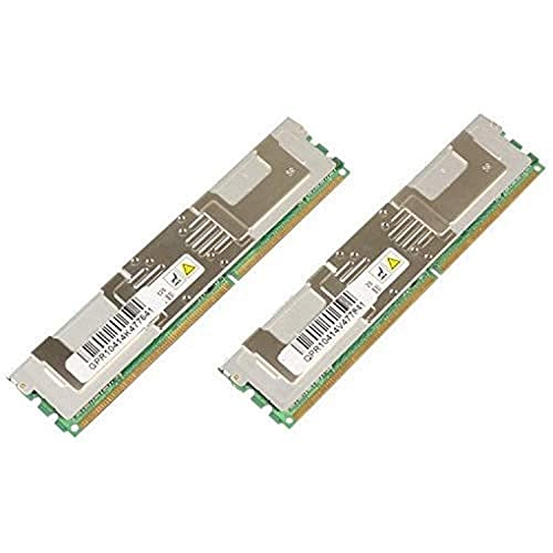 16GB Memory Module for HP von CoreParts