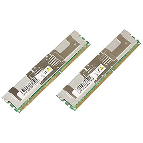 MicroMemory 16 GB (2 x 8 GB), DDR2 – Speicher (DDR2, DDR2, 2 x 8 GB) MicroMemory 16 GB (2 x 8 GB), DDR2 – Speicher (DDR2, DDR2, 2 x 8 GB) von MicroMemory
