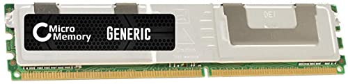 2GB Memory Module von CoreParts