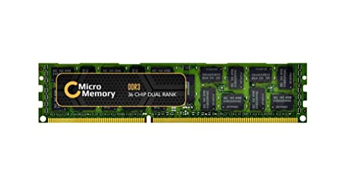 32GB Memory Module for Dell von CoreParts