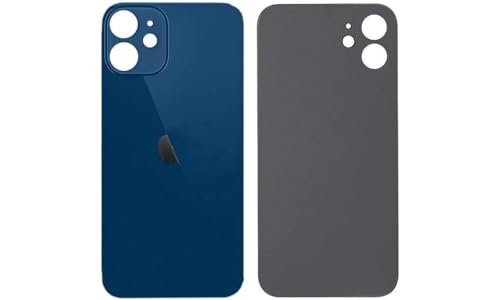 Apple iPhone 12 Back Glass Apple iPhone 12 Back Glass von CoreParts