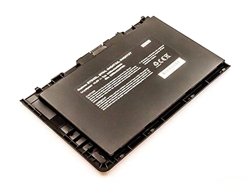 Battery for HP Tablet von CoreParts