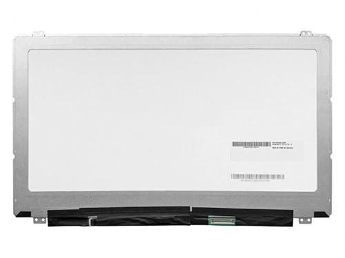 CoreParts 15,6 LCD FHD Glossy 1920x1080 -, W126428652 (1920x1080-366.38ž224.81ž5.4, On-Cell Touch Disp LED Screen, 40pins Bottom Right) von CoreParts
