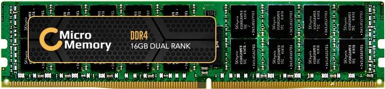 CoreParts 16GB Memory Module for Apple (MMAX001/16GB) von CoreParts