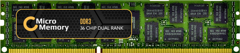 CoreParts 16GB Memory Module for Dell (KTD-PE316/16G) von CoreParts
