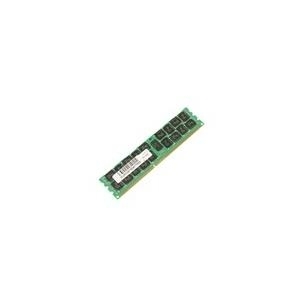 CoreParts - DDR3 - Modul - 16GB - DIMM 240-PIN - 1600 MHz / PC3-12800 - registriert - ECC - für Lenovo Flex System x240 Compute Node, System x3300 M4, x35XX M4, x36XX M4, x3750 M4 (MMI1208/16GB) von CoreParts