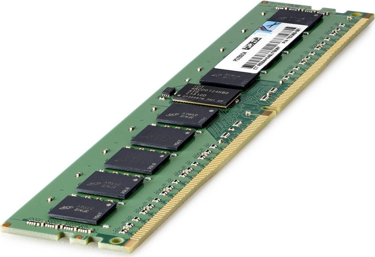 CoreParts 16GB Memory Module for Lenovo (FRU03T7862) von CoreParts