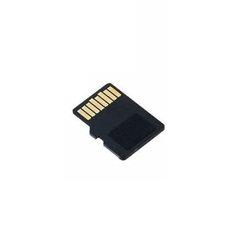 CoreParts 16GB SDHC MicroSD Class 10 Memory Card Size: 15x11x1mm, MMSDHC10/16GB von CoreParts
