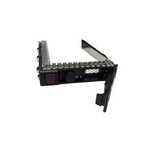 CoreParts 2.5 Hot Swap Tray SATA/SAS (KIT252) von CoreParts