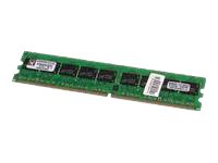 CoreParts 2GB, DDR2, 2 GB, 1 x 2 GB, DDR2, 800 MHz, Grün von CoreParts